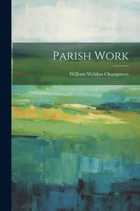 Produktbild: Parish Work