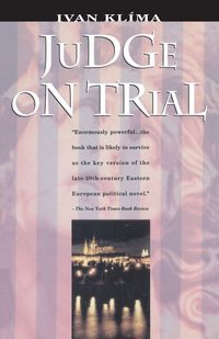 Produktbild: Judge On Trial