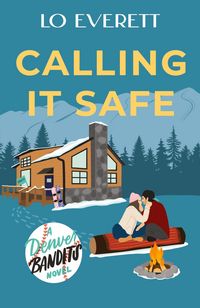 Produktbild: Calling it Safe