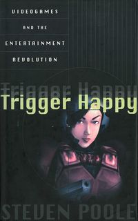 Produktbild: Trigger Happy