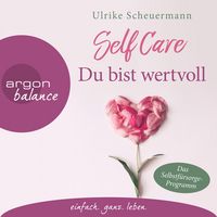 Produktbild: SELF CARE - Du bist wertvoll
