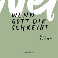 Produktbild: Wenn Gott dir schreibt