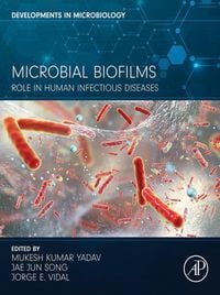 Produktbild: Microbial Biofilms