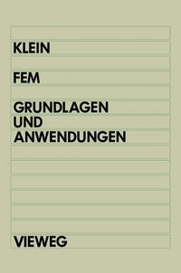 Produktbild: FEM