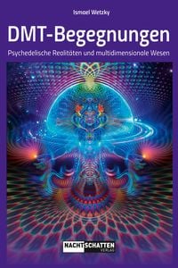 Produktbild: DMT-Begegnungen
