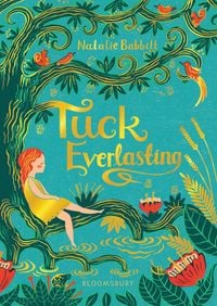 Produktbild: Tuck Everlasting