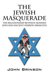 Produktbild: The Jewish Masquerade