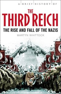 Produktbild: A Brief History of The Third Reich