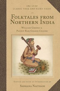 Produktbild: Folktales from Northern India