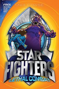 Produktbild: STAR FIGHTERS 5: Lethal Combat