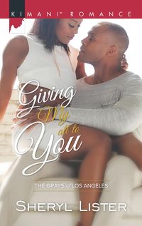 Produktbild: Giving My All To You