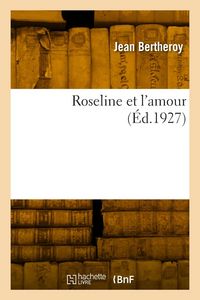 Produktbild: Roseline et l'amour