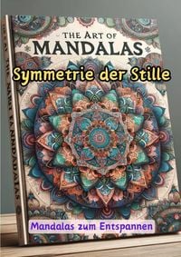 Produktbild: Symmetrie der Stille