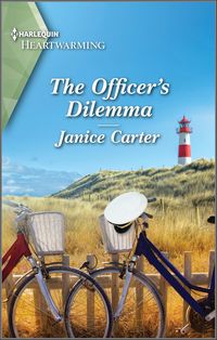 Produktbild: The Officer's Dilemma