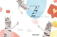 Produktbild: Z wie bunt