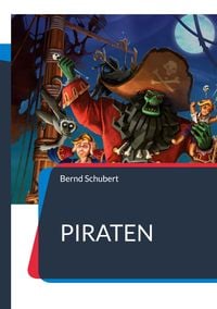 Produktbild: Piraten