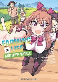 Produktbild: Farming Life in Another World Volume 6