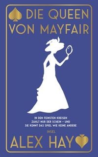 Produktbild: Die Queen von Mayfair