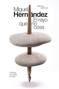 Produktbild: El rayo que no cesa