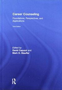 Produktbild: Career Counseling