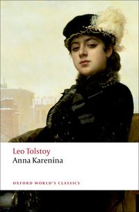 Produktbild: Anna Karenina