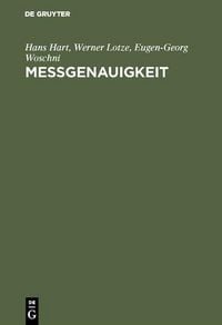 Produktbild: Me&szlig;genauigkeit