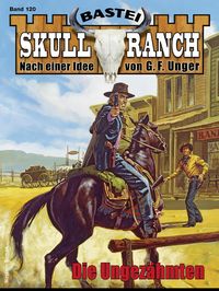 Produktbild: Skull-Ranch 120
