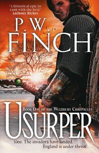 Produktbild: Usurper