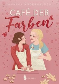 Produktbild: Caf&eacute; der Farben