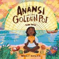 Bild vom Artikel Anansi and the Golden Pot vom Autor Taiye Selasi