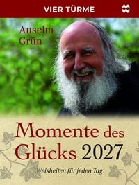 Produktbild: Momente des Gl&uuml;cks 2027