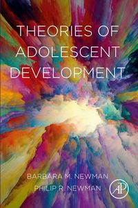 Produktbild: Theories of Adolescent Development