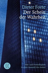 Produktbild: Der Schein der Wahrheit