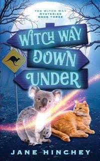 Produktbild: Witch Way Down Under
