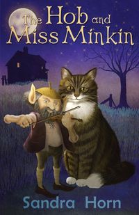 Produktbild: The Hob and Miss Minkin