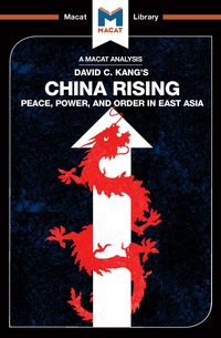 Produktbild: An Analysis of David C. Kang's China Rising