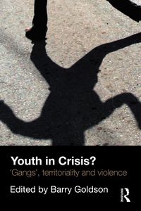 Produktbild: Youth in Crisis?