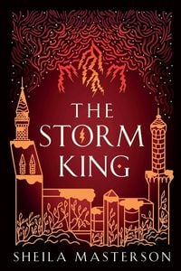 Produktbild: The Storm King