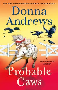 Produktbild: Probable Caws