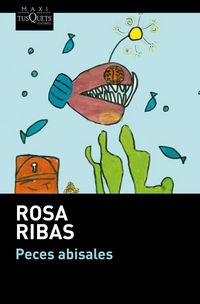 Produktbild: Peces abisales