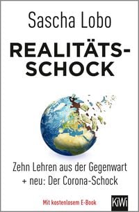 Produktbild: Realit&auml;tsschock