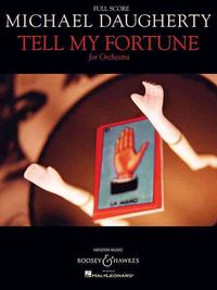 Produktbild: Tell My Fortune