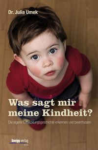 Produktbild: Was sagt mir meine Kindheit?