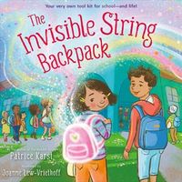 Produktbild: The Invisible String Backpack