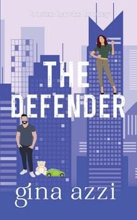 Produktbild: The Defender
