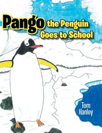 Produktbild: Pango the Penguin Goes to School