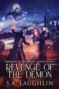 Produktbild: Revenge Of The Demon
