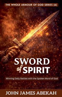 Produktbild: Sword of the Spirit (Winning Daily Battles with the Spoken Word of God)
