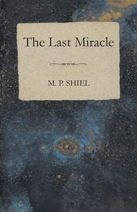 Produktbild: The Last Miracle