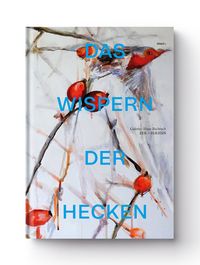 Produktbild: Das Wispern der Hecken